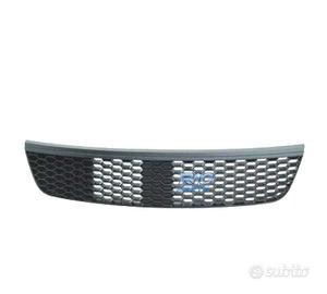 GRIGLIA SUZUKI SWIFT 05-07 NERO MODELLO SPORT