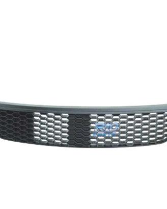 GRIGLIA SUZUKI SWIFT 05-07 NERO MODELLO SPORT
