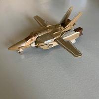 Robotech aereo robot