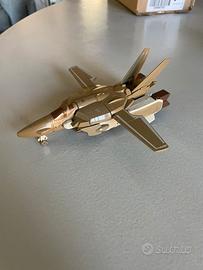 Robotech aereo robot