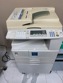 Stampante a3 laser nero