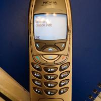 Nokia 6310 beige