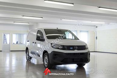 OPEL COMBO L2 H1 130CV KM ZERO