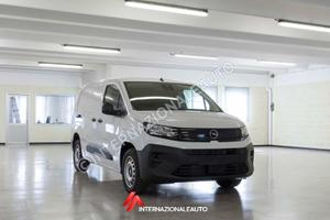 OPEL COMBO L2 H1 130CV KM ZERO