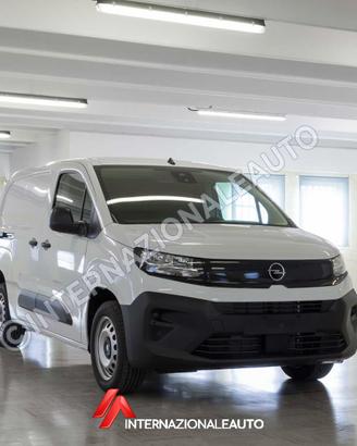 OPEL COMBO L2 H1 130CV KM ZERO