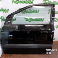 PORTA ANTERIORE SINISTRA PER GETZ ANNO 2003