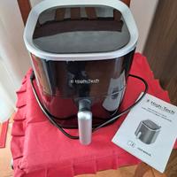 Friggitrice ad aria High-Tech 4.5 litri