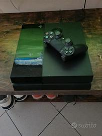 ps4 flat 