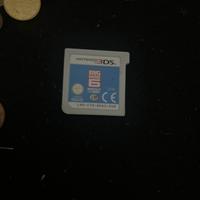 Gioco nintendo 3ds