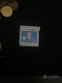Gioco nintendo 3ds