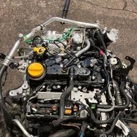 Motore renault 1.0 benzina h4d460