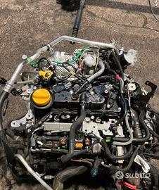 Motore renault 1.0 benzina h4d460