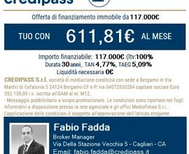 Appartamento Palau