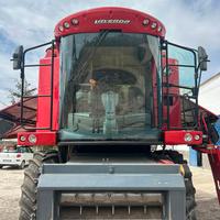 Mietitrebbia Laverda M304 