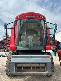 Mietitrebbia Laverda M304 