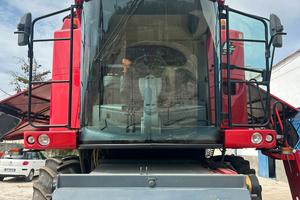 Mietitrebbia Laverda M304 