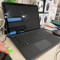 Dell Latitude 5285 12,3" i7-7600U 16GB RAM 512