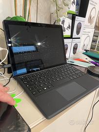 Dell Latitude 5285 12,3" i7-7600U 16GB RAM 512