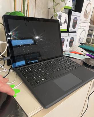 Dell Latitude 5285 12,3" i7-7600U 16GB RAM 512
