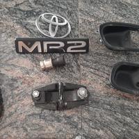 Ricambi per Toyota MR2 89-2000