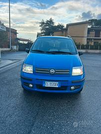 FIAT PANDA BENZINA
