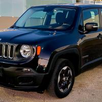 Jeep Renegade 1.6 GPL EVO Sport Uni pro