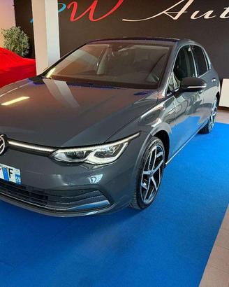 Volkswagen Golf 2.0 TDI 150 CV DSG SCR Style