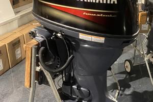 Motore yamaha f40g supreme