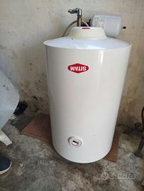 Boiler 80L