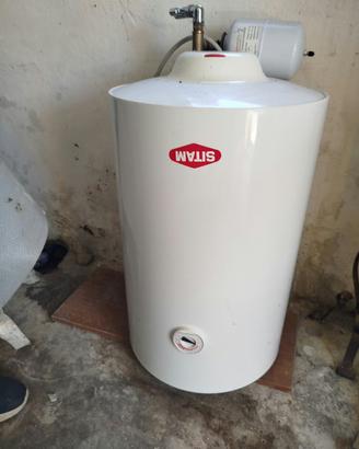 Boiler 80L