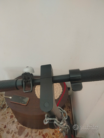 Monopattino elettrico