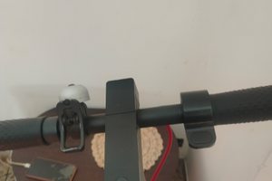 Monopattino elettrico