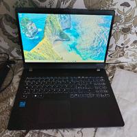 Acer TravelMate TMP215-53 15,6" i5-11th 16/512GB