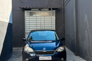 SKODA CITIGO 1.0  5 PORTE 60 CV AMBITION OK NEOPAT