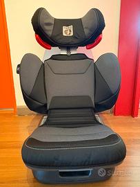 seggiolino auto Peg Perego Viaggio 2-3 Flex