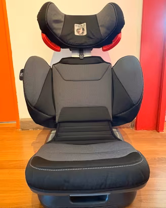 seggiolino auto Peg Perego Viaggio 2-3 Flex