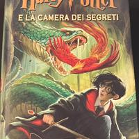 Libro Harry Potter
