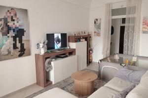 Casa indipendente con ampio terrazzo