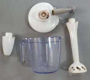 Accessori Minipimer Braun