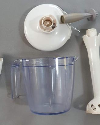 Accessori Minipimer Braun