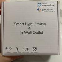 Smart light switch