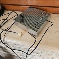 filodiffusione brionvega 