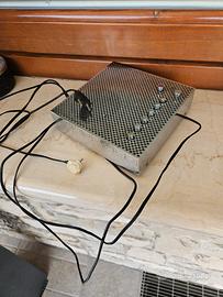 filodiffusione brionvega 