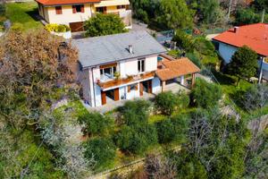 VILLA SINGOLA A CAVAION VERONESE