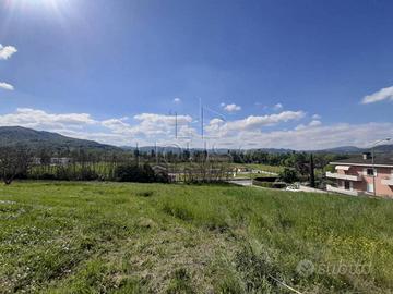 Terreno di 1187 m² a Umbertide