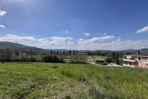Terreno di 1187 m² a Umbertide