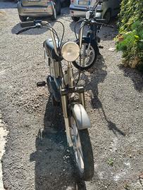 Piaggio SI - Piaggio BRAVO 