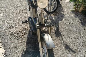 Piaggio SI - Piaggio BRAVO 