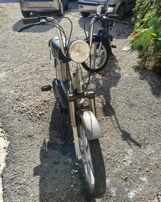 Piaggio SI - Piaggio BRAVO 