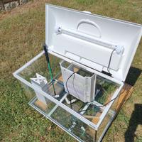 Acquario Zolux ISEO 60